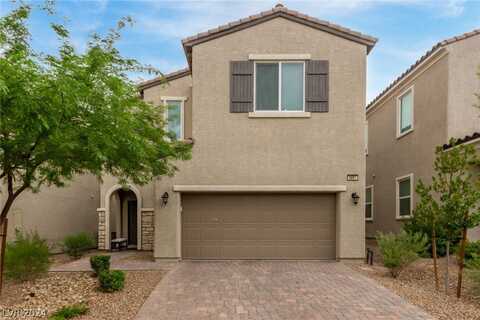 9851 Poplar Point Avenue, Las Vegas, NV 89178