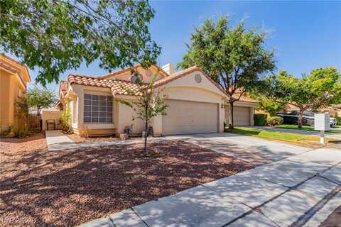 8329 Sky Canyon Court, Las Vegas, NV 89128