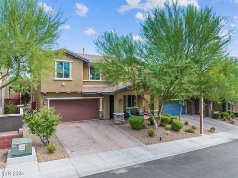 10554 Cloud Whisper Drive, Las Vegas, NV 89135