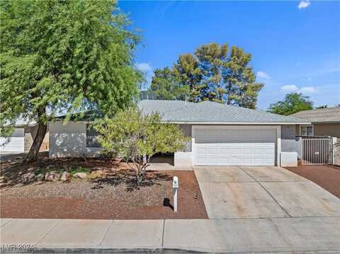 217 Steeler Drive, Las Vegas, NV 89145