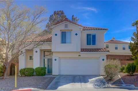 10249 Sun Cloud Place, Las Vegas, NV 89134