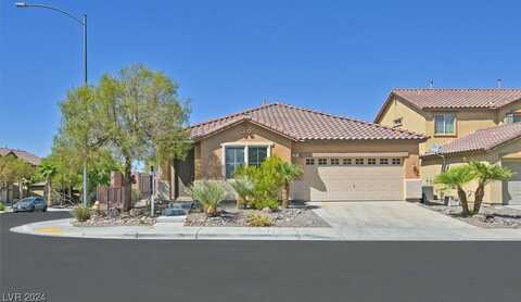 36 Bergholt Crest Avenue, Henderson, NV 89002