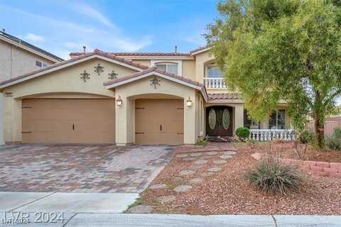 8405 Moondance Cellars Court, Las Vegas, NV 89139