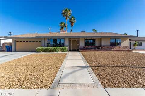 1727 Cherokee Lane, Las Vegas, NV 89169