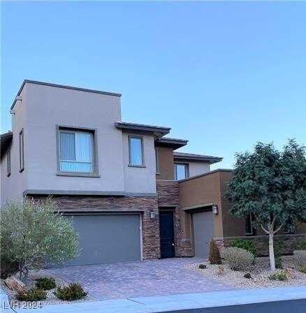 10314 APACHE BLUE Avenue, Las Vegas, NV 89135