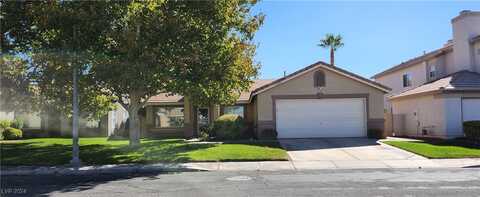 8814 Haviland Road, Las Vegas, NV 89123