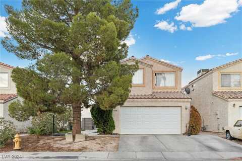 2208 Saint Paul Way, Las Vegas, NV 89104