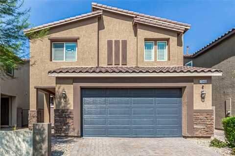 7345 Dazzle Point Street, North Las Vegas, NV 89084