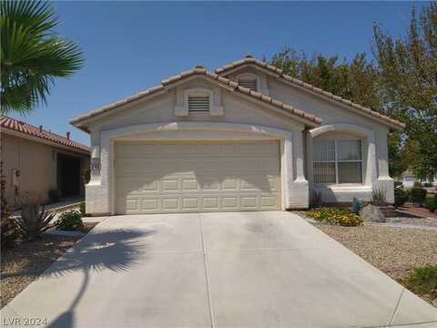 245 Sunny Summit Street, Henderson, NV 89052