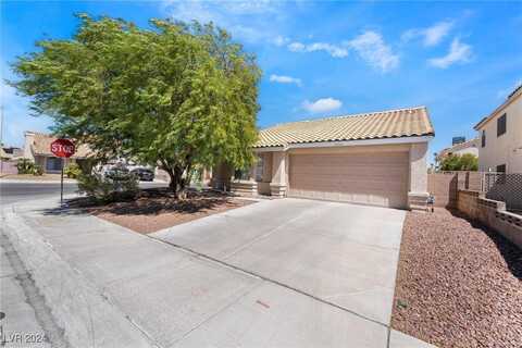 1458 Harmony Hill Drive, Henderson, NV 89014