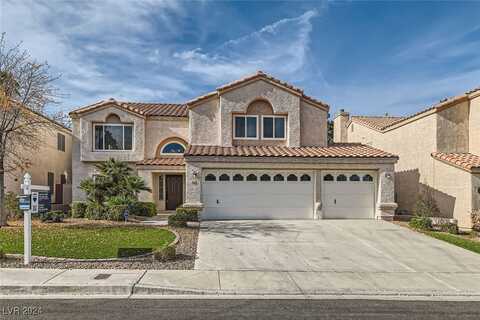 23 Antero Drive, Henderson, NV 89074