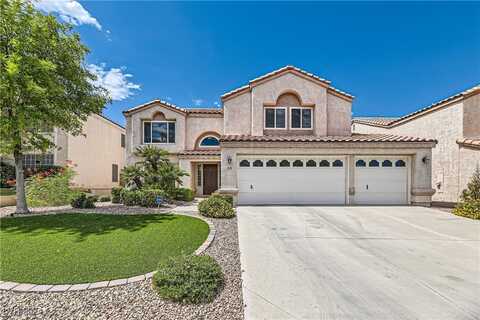 23 Antero Drive, Henderson, NV 89074