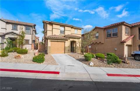 1155 Safari Creek Drive, Henderson, NV 89002