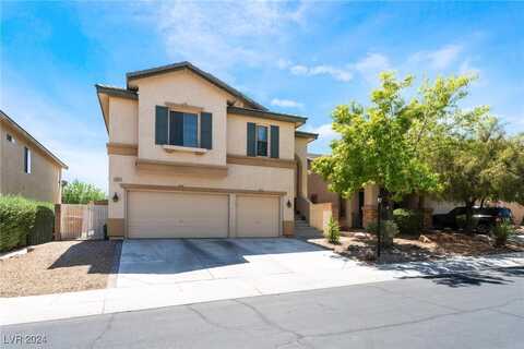 9101 Picket Fence Avenue, Las Vegas, NV 89143