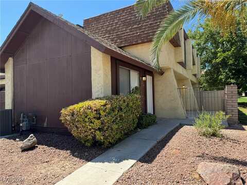 4458 Del Oro Drive, Las Vegas, NV 89102