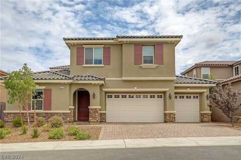 2574 Speyburn Avenue, Henderson, NV 89044