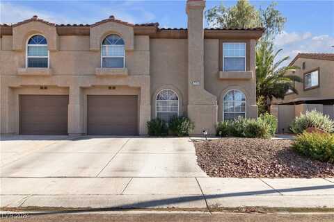 7713 Almeria Avenue, Las Vegas, NV 89128