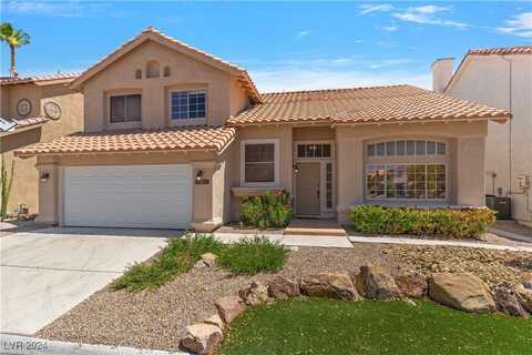 5000 Forest Oaks Drive, Las Vegas, NV 89149