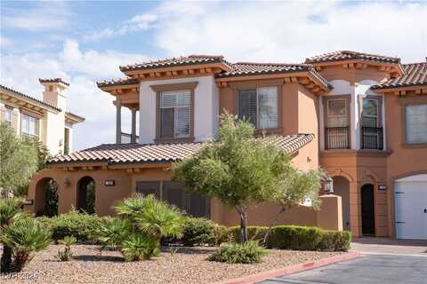 16 Via Visione, Henderson, NV 89011