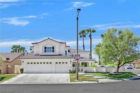 9817 Parkside Village Place, Las Vegas, NV 89134