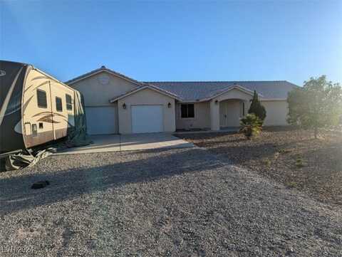 2881 Acoma Avenue, Pahrump, NV 89048