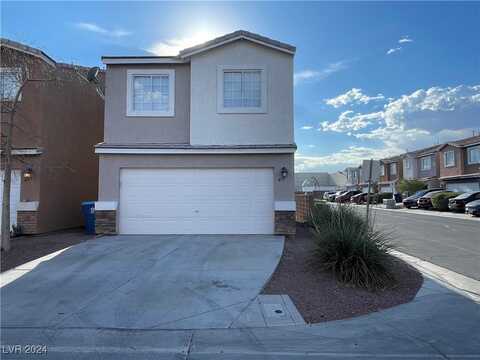 4131 HALFMOON BAY Drive, Las Vegas, NV 89115