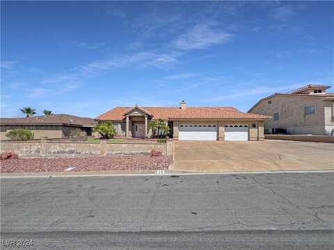 519 Crestway Road, Henderson, NV 89015