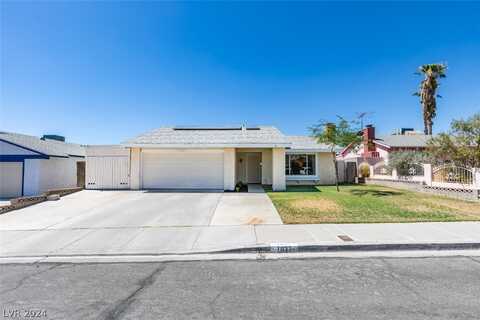 7037 Pleasant View Avenue, Las Vegas, NV 89147