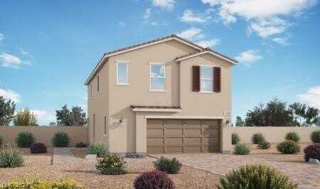 1607 Loyal Jack Court, Las Vegas, NV 89115