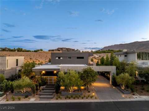 43 Sun Glow Lane, Las Vegas, NV 89135