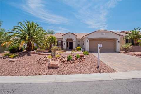 2060 Crown View Street, Henderson, NV 89052