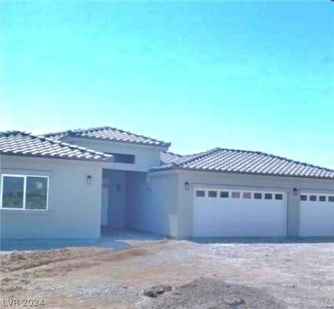 2660 S Blagg Road, Pahrump, NV 89048