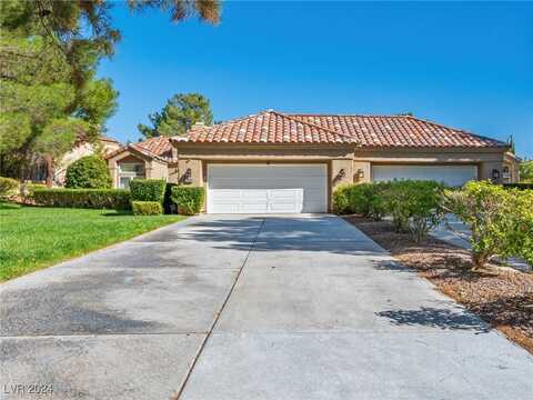 7862 Harbour Towne Avenue, Las Vegas, NV 89113