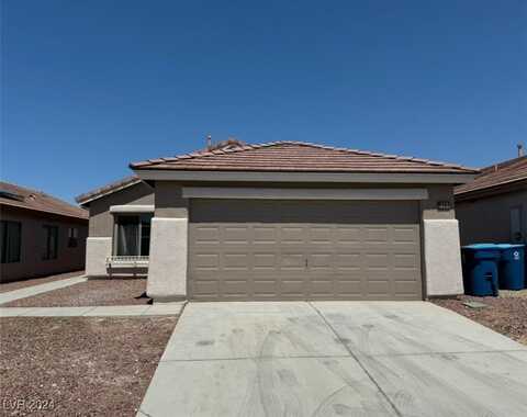 6552 Coldwater Bay Drive, Las Vegas, NV 89122