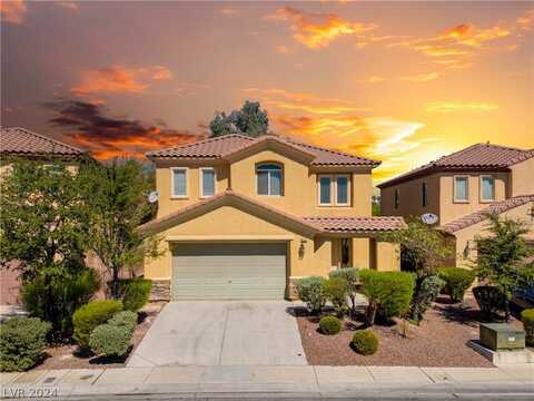 6525 Birdhouse Street, North Las Vegas, NV 89084