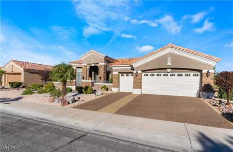 2312 Sun Cliffs Street, Las Vegas, NV 89134