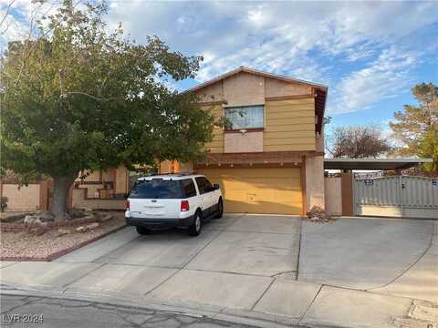 5862 Queenstown Way, Las Vegas, NV 89110