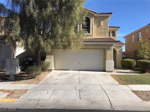 772 BLUE BARREL Street, Henderson, NV 89011