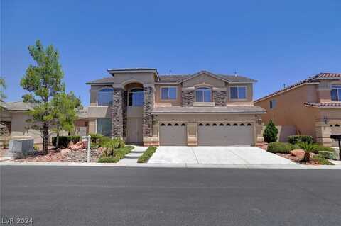 180 Tad Moore Avenue, Las Vegas, NV 89148