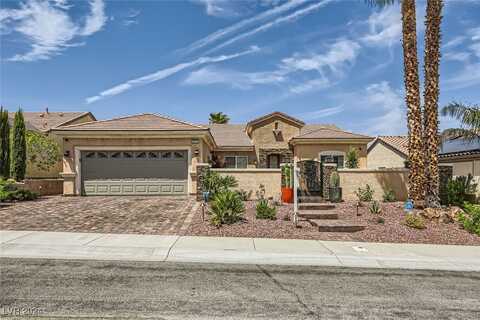 2157 Savannah River Street, Henderson, NV 89044