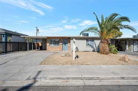 609 N Yale Street, Las Vegas, NV 89107