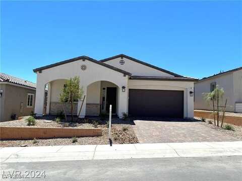 89 Cathedral Wash Place, Henderson, NV 89011