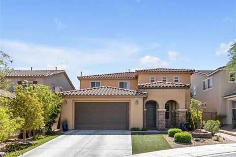 840 Fulford Court, Henderson, NV 89052