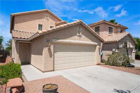 8872 Perfect Diamond Court, Las Vegas, NV 89129