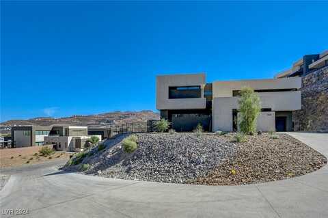 1469 Dragon Stone Place, Henderson, NV 89012