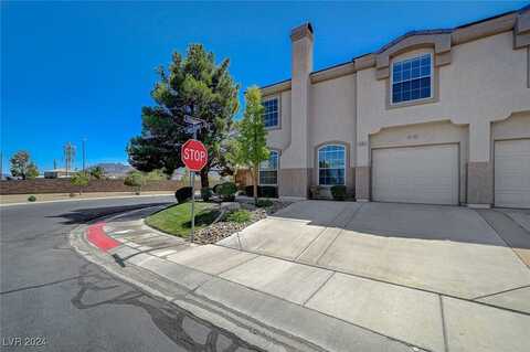 1601 Aspen Meadows Drive, Henderson, NV 89014