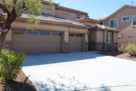 533 Blanche Court, Henderson, NV 89052