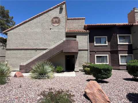 5068 S Rainbow Boulevard, Las Vegas, NV 89118