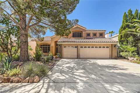 2063 Sapphire Valley Avenue, Henderson, NV 89074