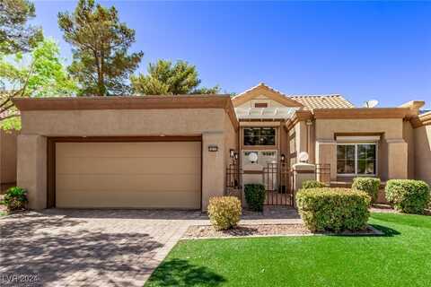 2633 Showcase Drive, Las Vegas, NV 89134